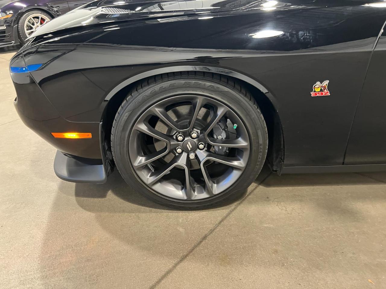 2022 Dodge Challenger R/T Scat Pack Parker CO