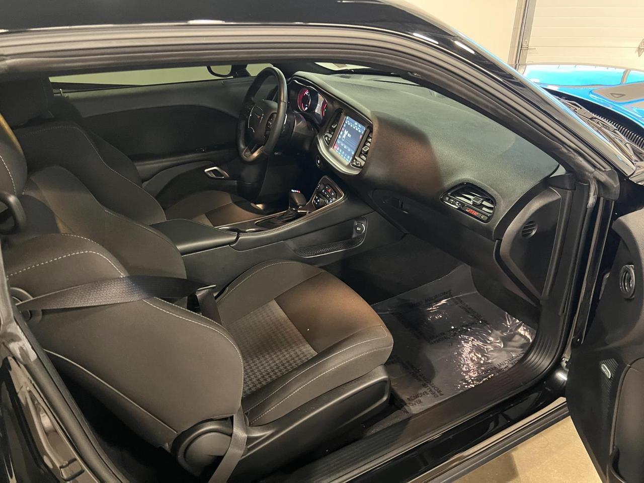 2022 Dodge Challenger R/T Scat Pack Parker CO