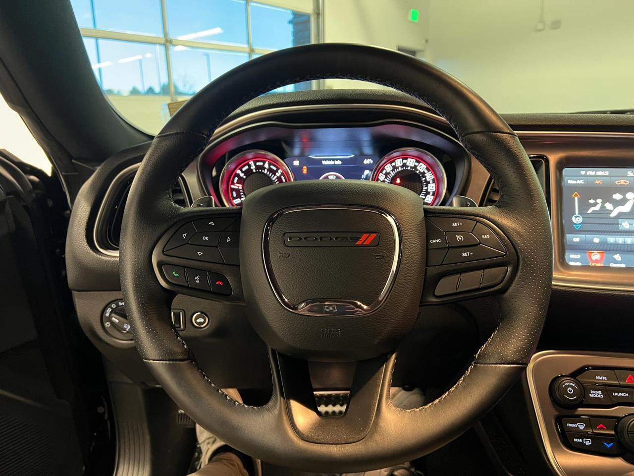 2022 Dodge Challenger R/T Scat Pack Parker CO