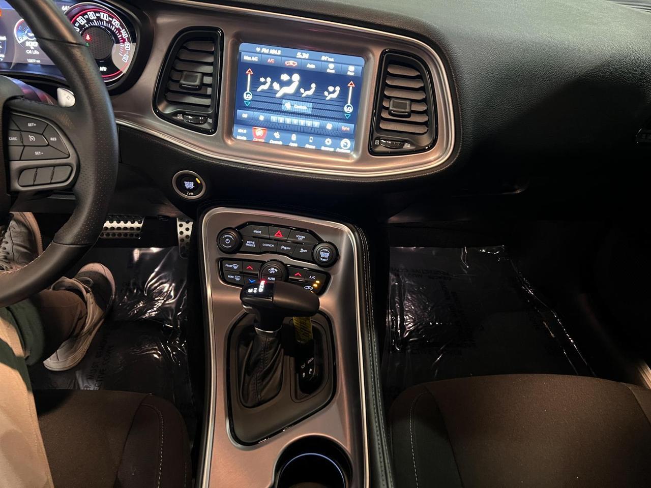 2022 Dodge Challenger R/T Scat Pack Parker CO