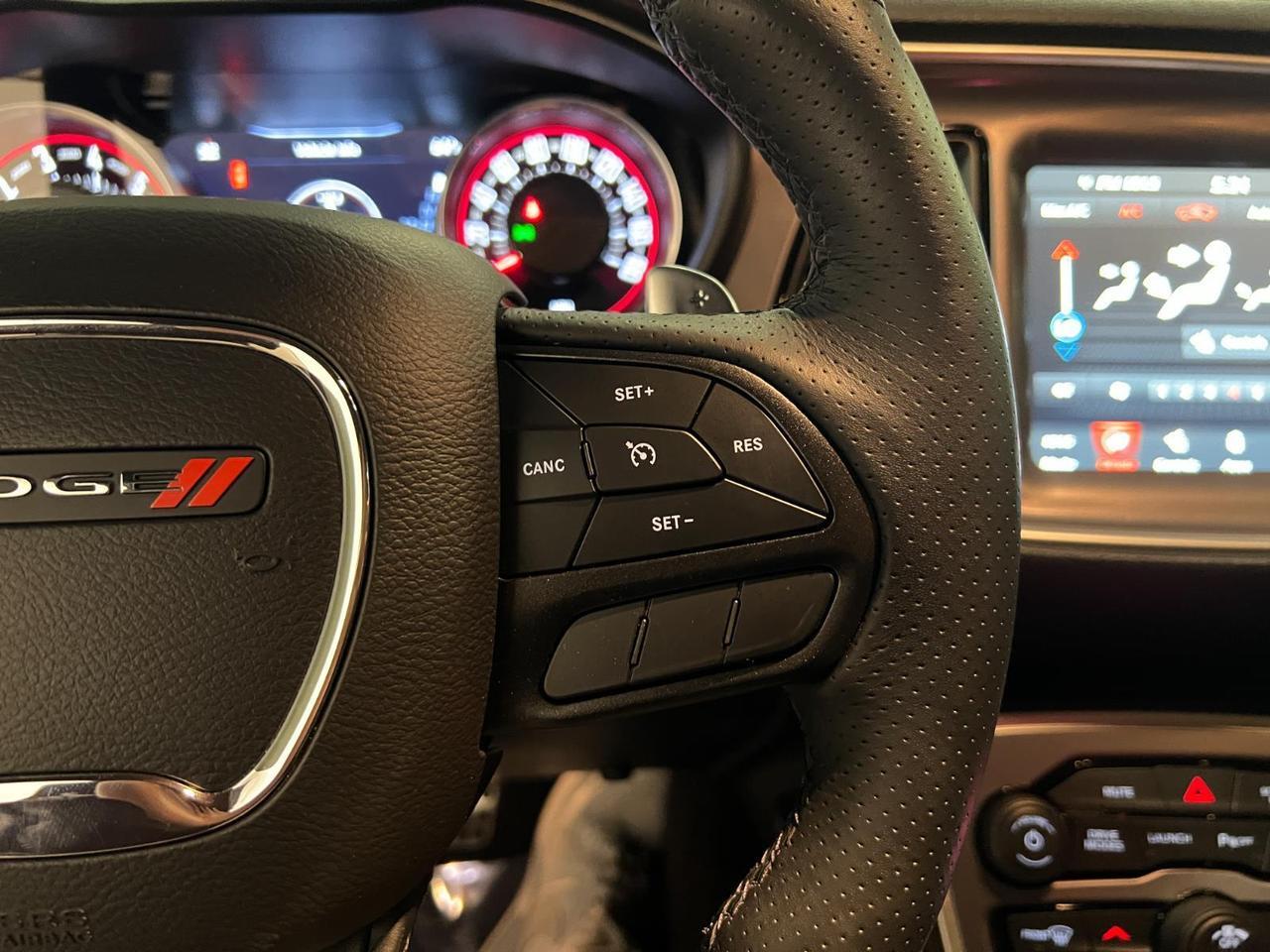 2022 Dodge Challenger R/T Scat Pack Parker CO