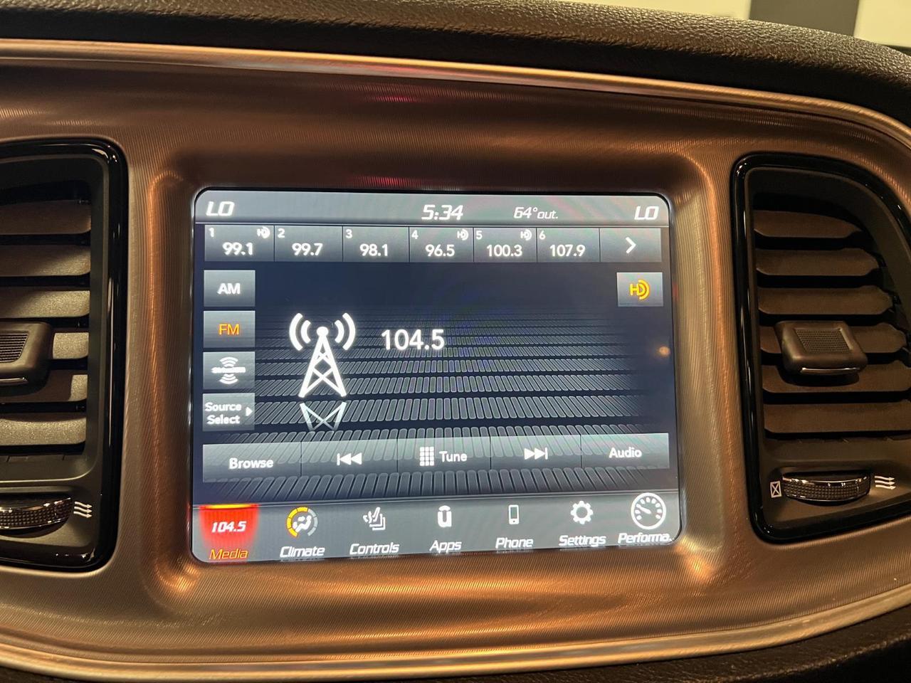 2022 Dodge Challenger R/T Scat Pack Parker CO