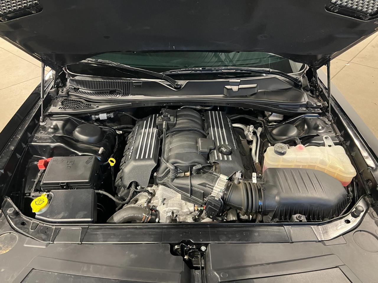 2022 Dodge Challenger R/T Scat Pack Parker CO