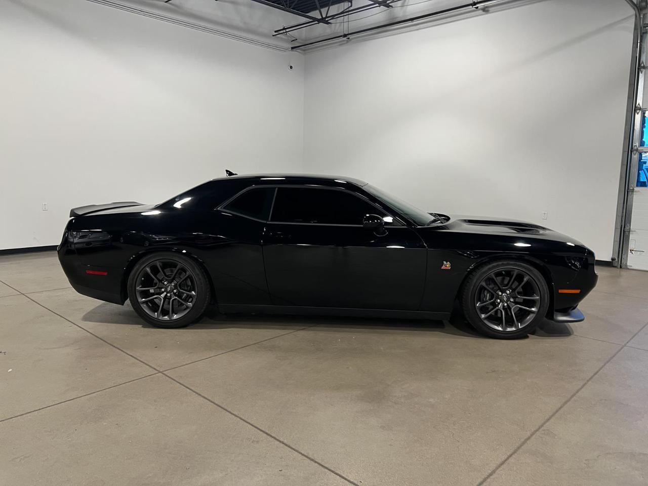 2022 Dodge Challenger R/T Scat Pack Parker CO