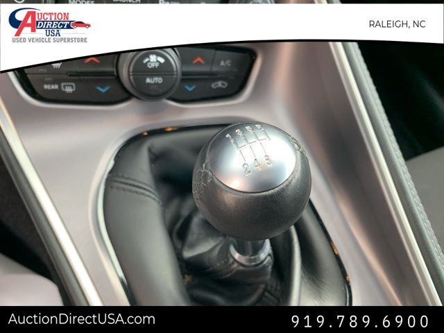 2022 Dodge Challenger R/T Scat Pack Raleigh NC