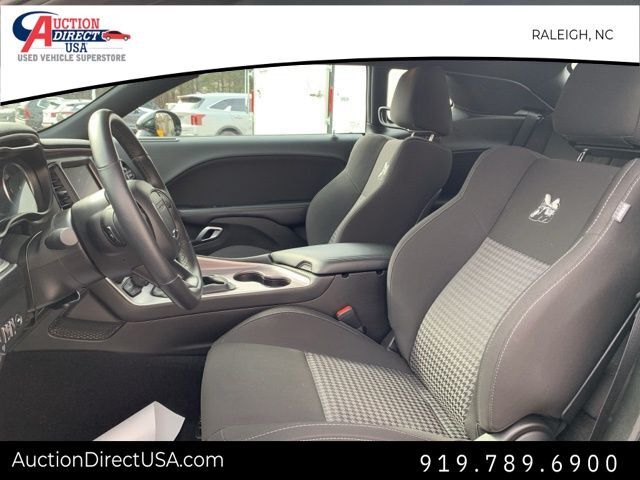 2022 Dodge Challenger R/T Scat Pack Raleigh NC