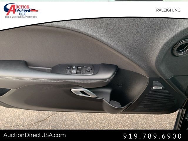 2022 Dodge Challenger R/T Scat Pack Raleigh NC