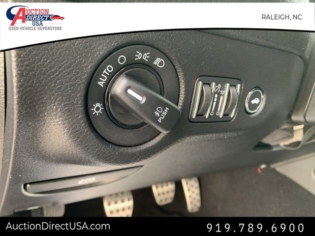 2022 Dodge Challenger R/T Scat Pack Raleigh NC