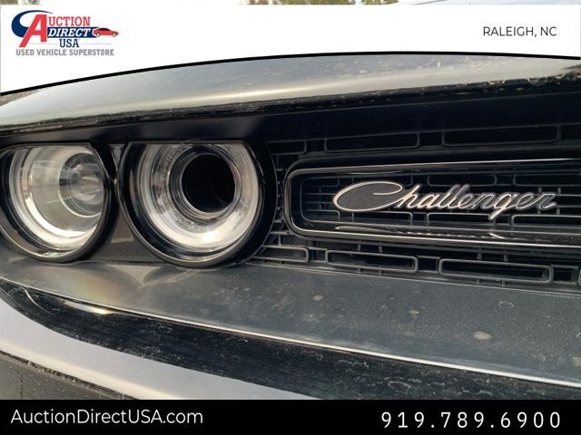 2022 Dodge Challenger R/T Scat Pack Raleigh NC