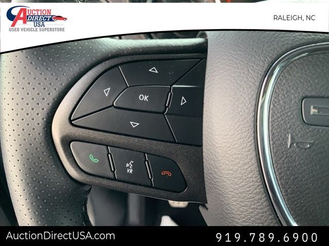 2022 Dodge Challenger R/T Scat Pack Raleigh NC