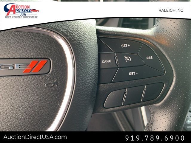 2022 Dodge Challenger R/T Scat Pack Raleigh NC
