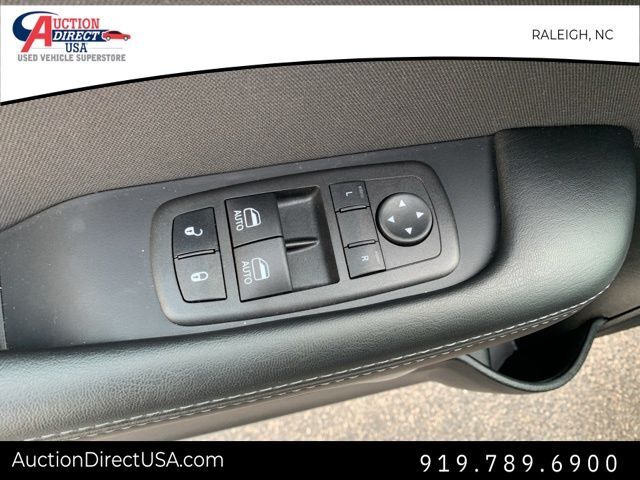 2022 Dodge Challenger R/T Scat Pack Raleigh NC