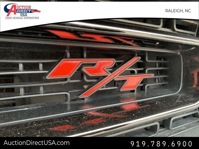 2022 Dodge Challenger R/T Scat Pack Raleigh NC