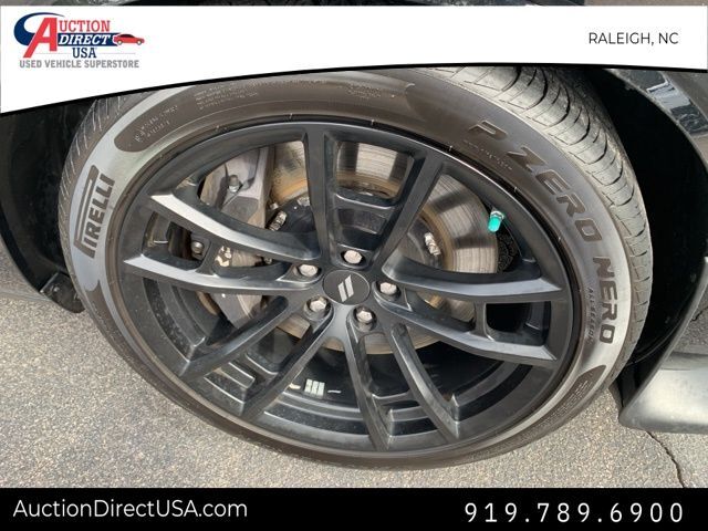 2022 Dodge Challenger R/T Scat Pack Raleigh NC