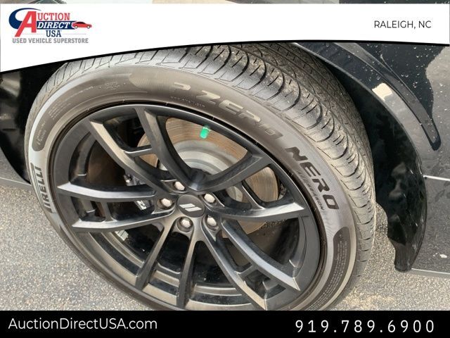 2022 Dodge Challenger R/T Scat Pack Raleigh NC