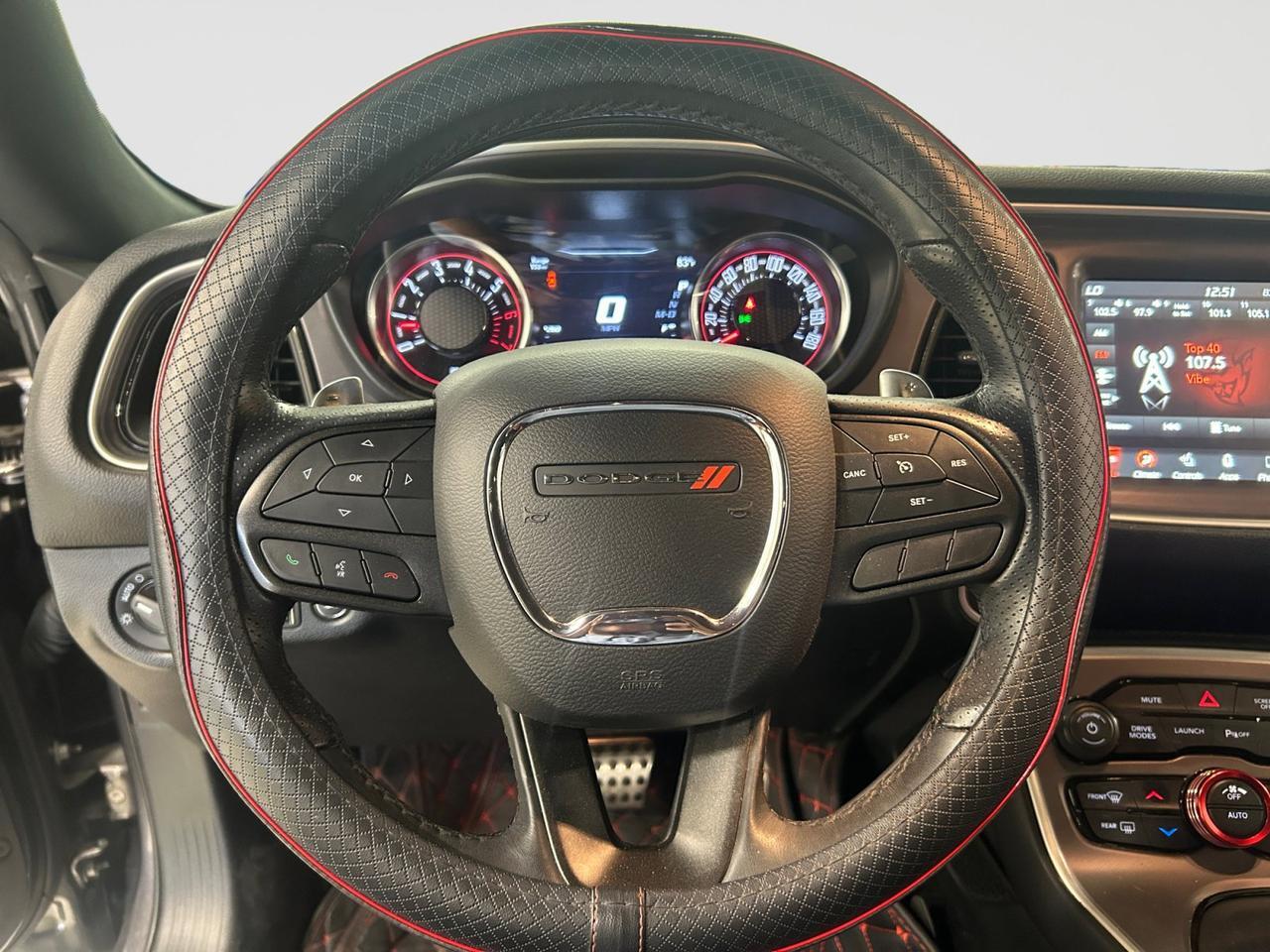 2022 Dodge Challenger R/T Scat Pack New Braunfels TX