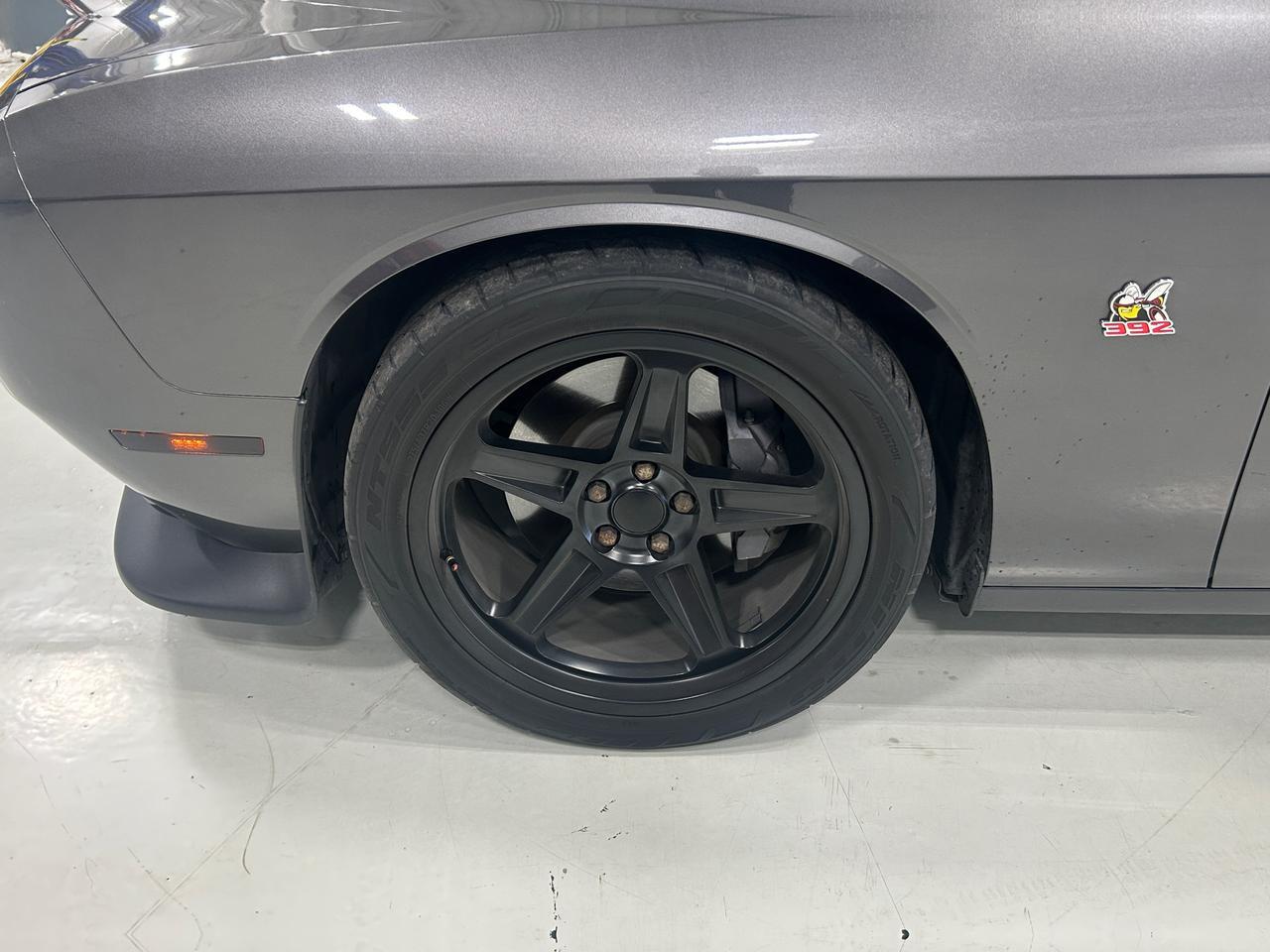 2022 Dodge Challenger R/T Scat Pack New Braunfels TX
