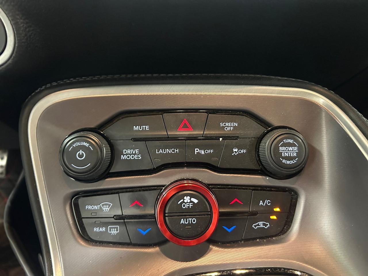 2022 Dodge Challenger R/T Scat Pack New Braunfels TX