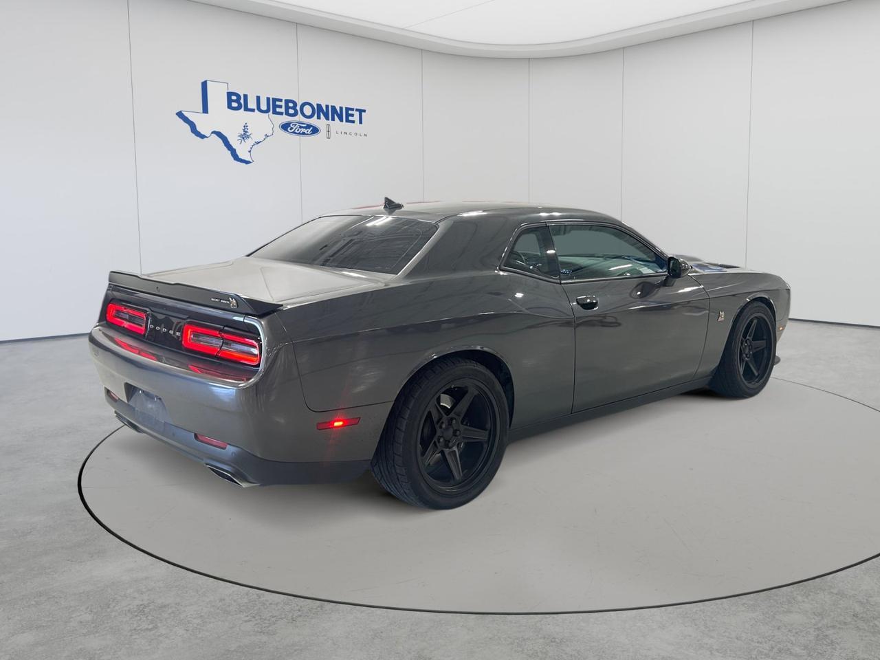 2022 Dodge Challenger R/T Scat Pack New Braunfels TX