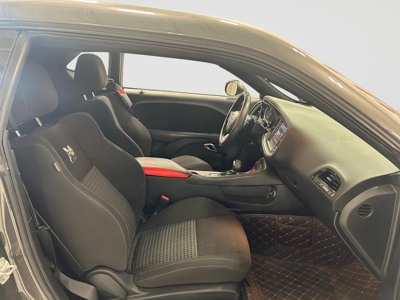 2022 Dodge Challenger R/T Scat Pack New Braunfels TX