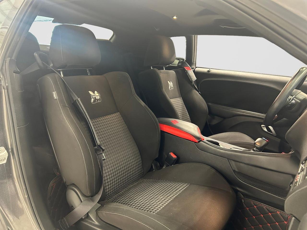 2022 Dodge Challenger R/T Scat Pack New Braunfels TX