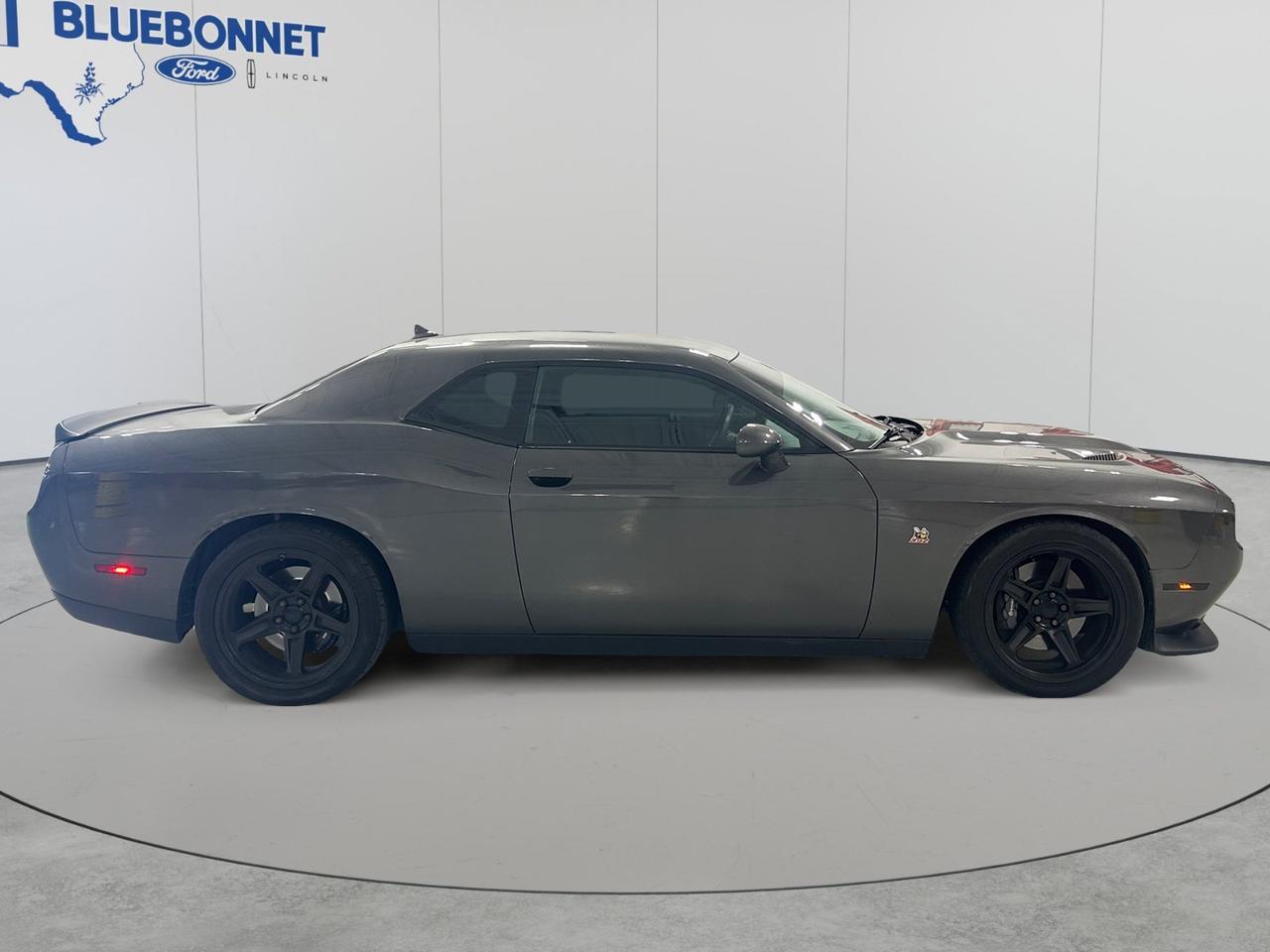 2022 Dodge Challenger R/T Scat Pack New Braunfels TX