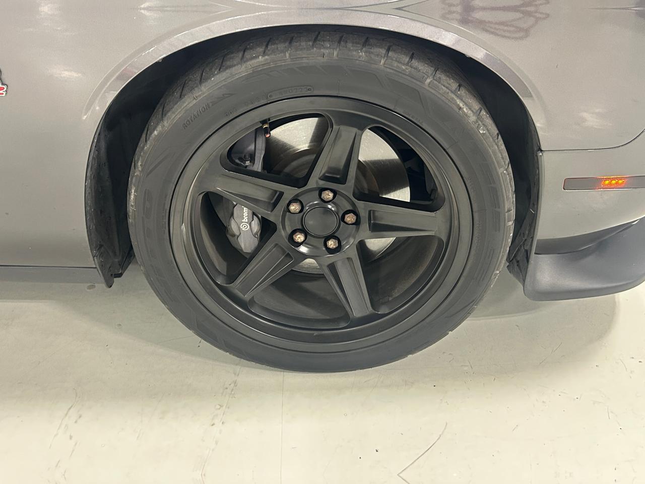 2022 Dodge Challenger R/T Scat Pack New Braunfels TX