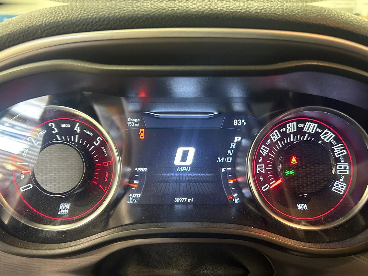 2022 Dodge Challenger R/T Scat Pack New Braunfels TX