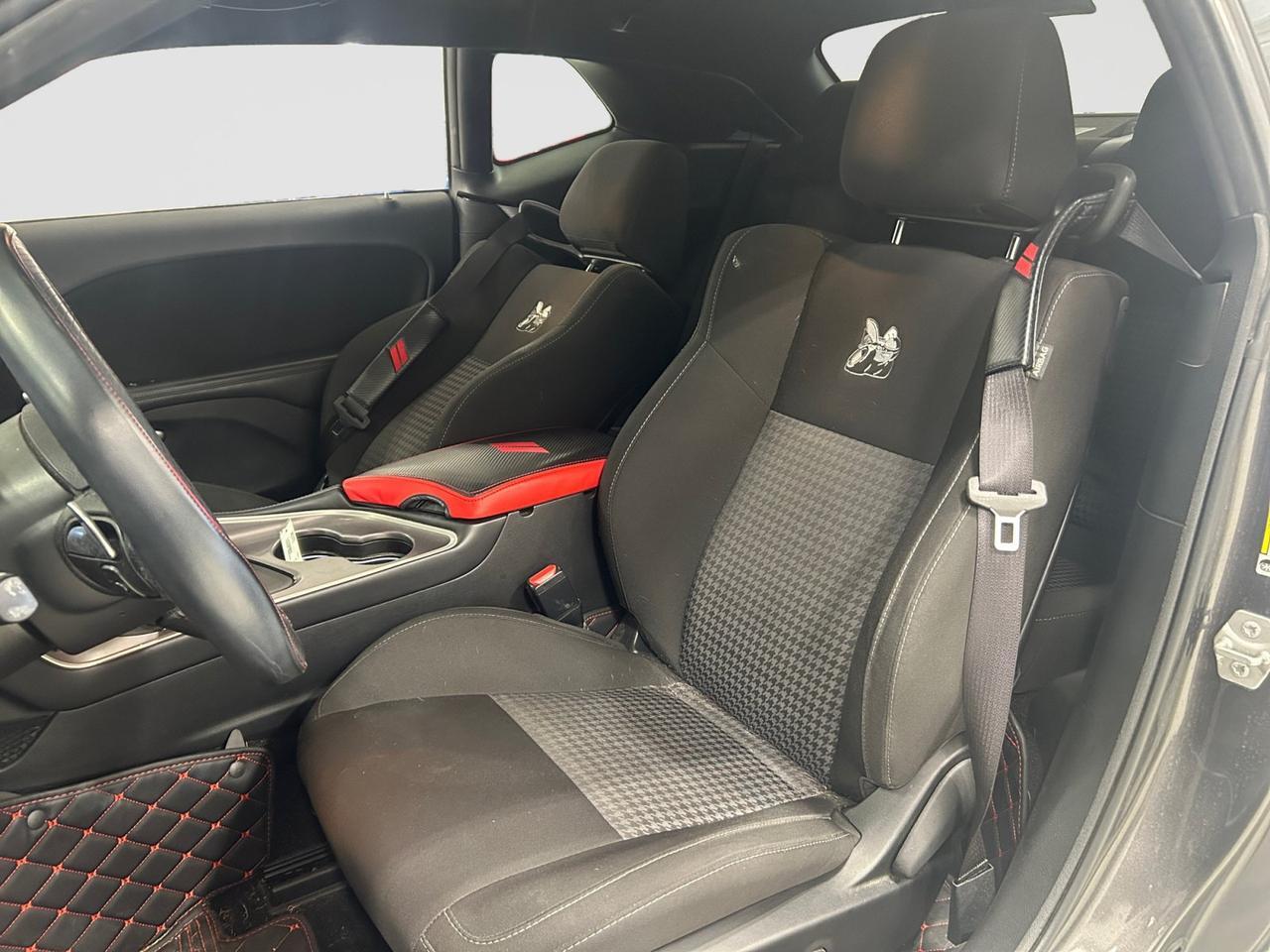 2022 Dodge Challenger R/T Scat Pack New Braunfels TX