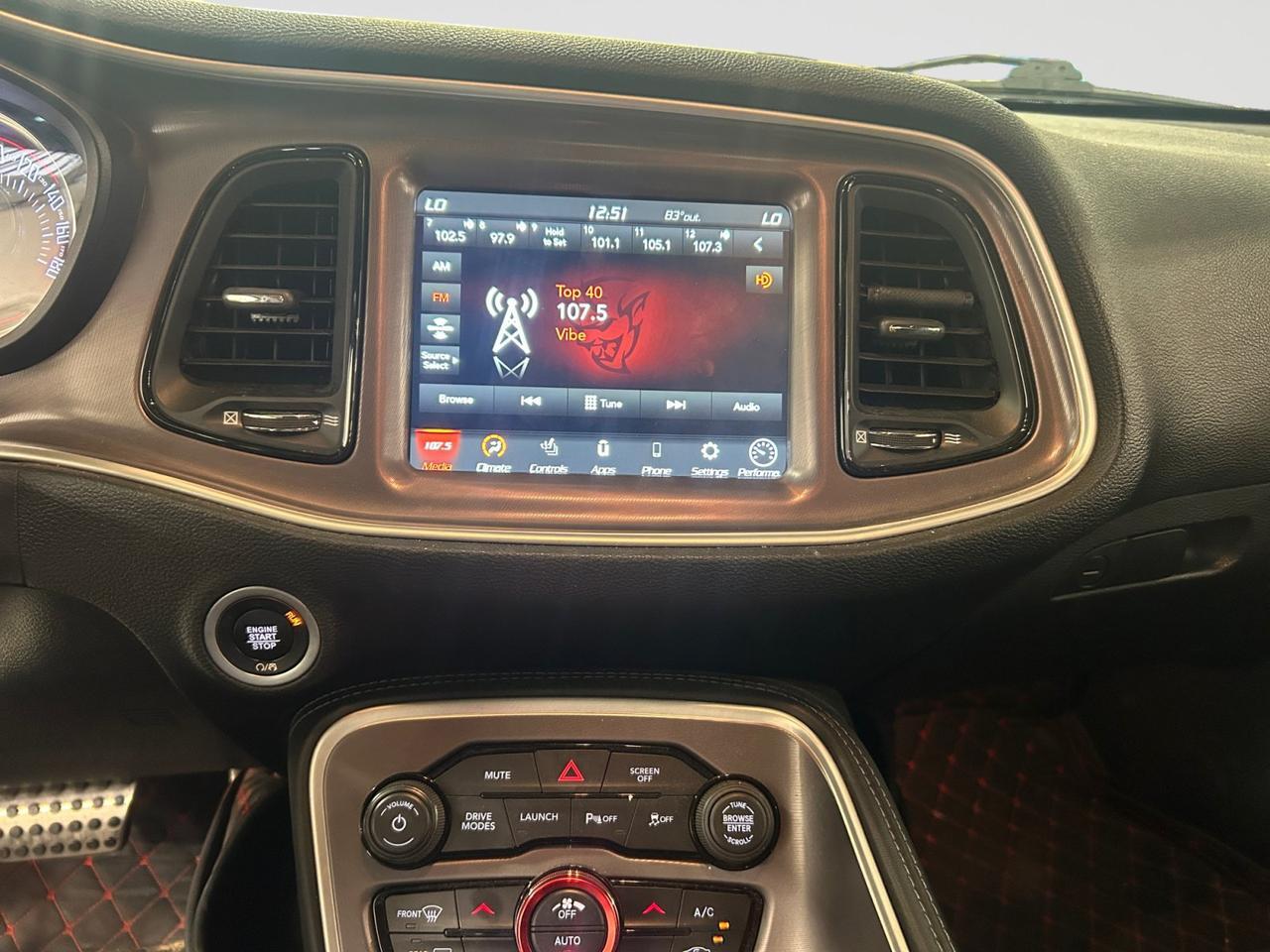 2022 Dodge Challenger R/T Scat Pack New Braunfels TX