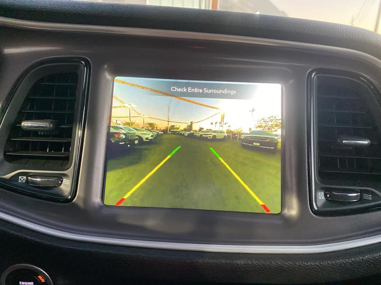 2022 Dodge Challenger R/T Scat Pack Irving TX