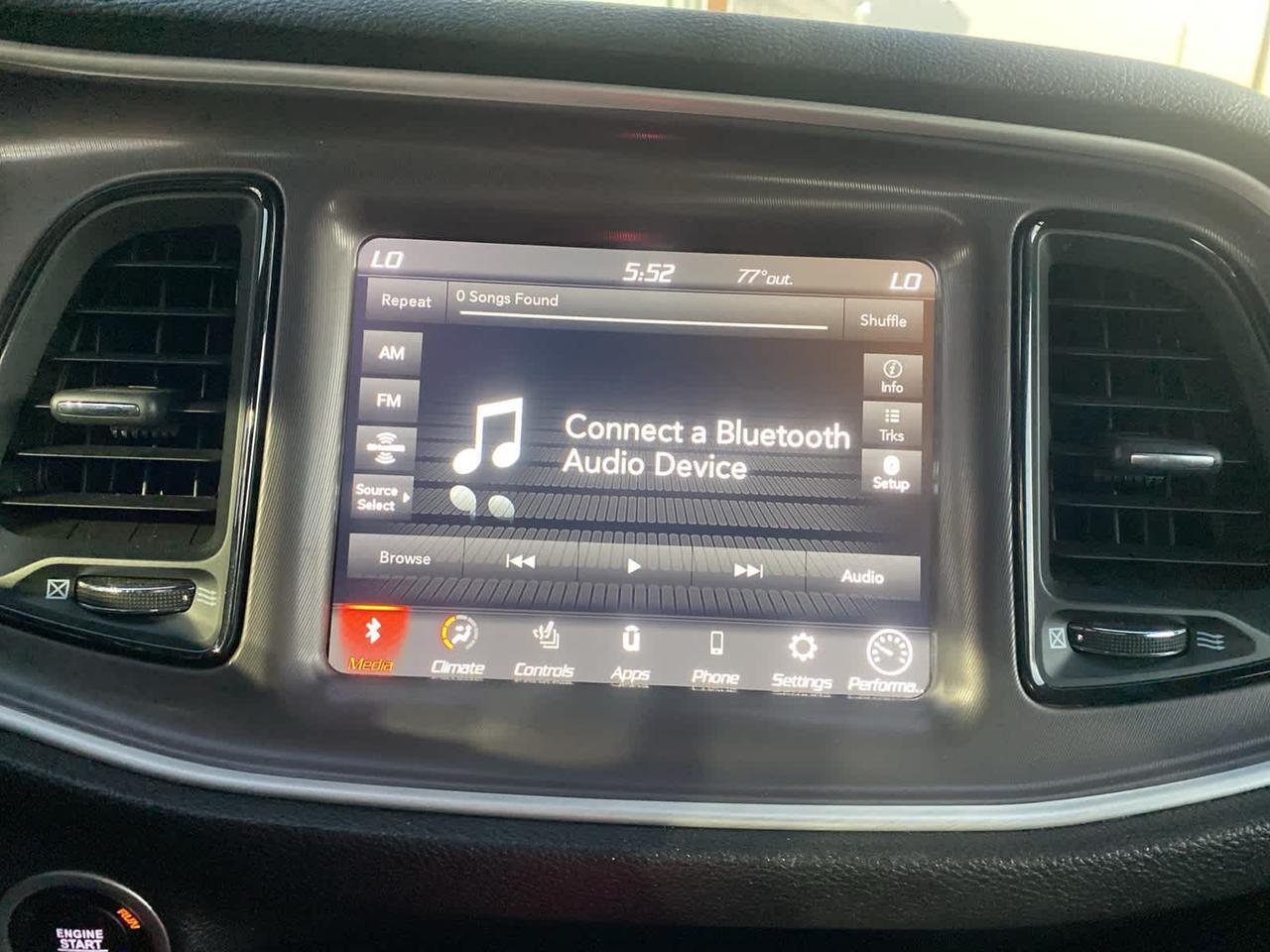 2022 Dodge Challenger R/T Scat Pack Irving TX