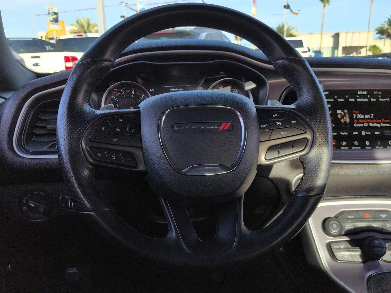 2022 Dodge Challenger R/T Scat Pack Irving TX