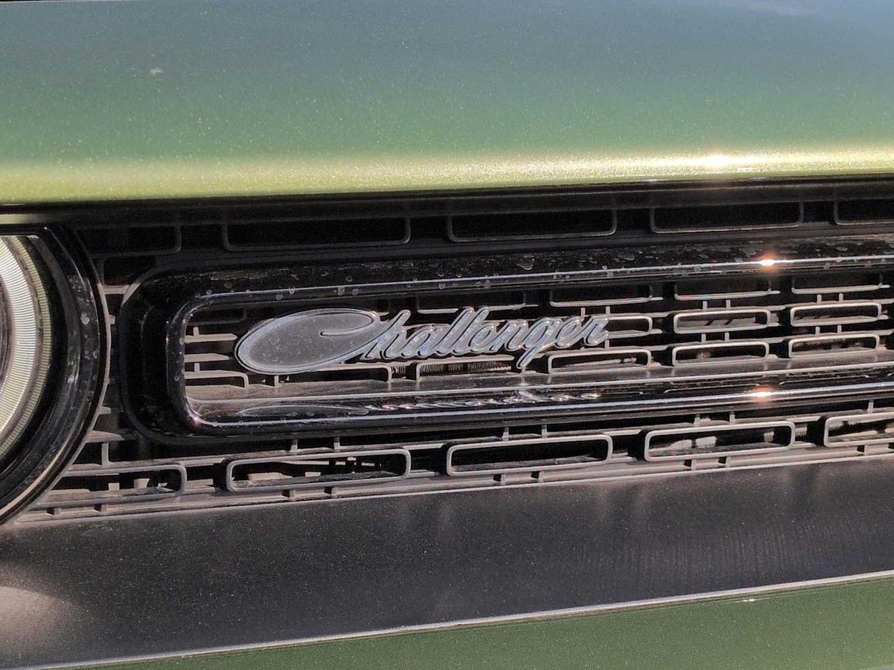 2022 Dodge Challenger R/T Scat Pack Irving TX