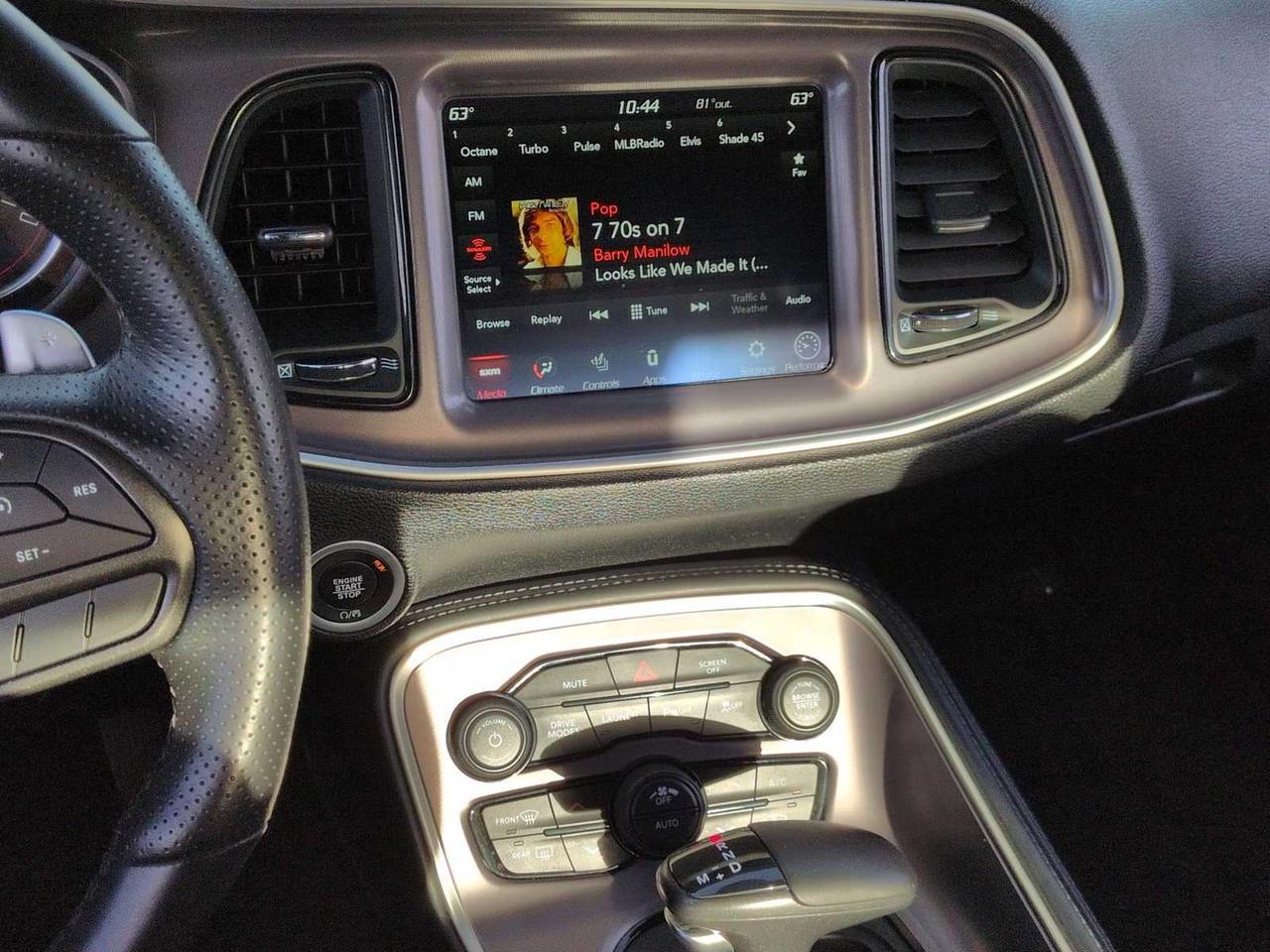 2022 Dodge Challenger R/T Scat Pack Irving TX