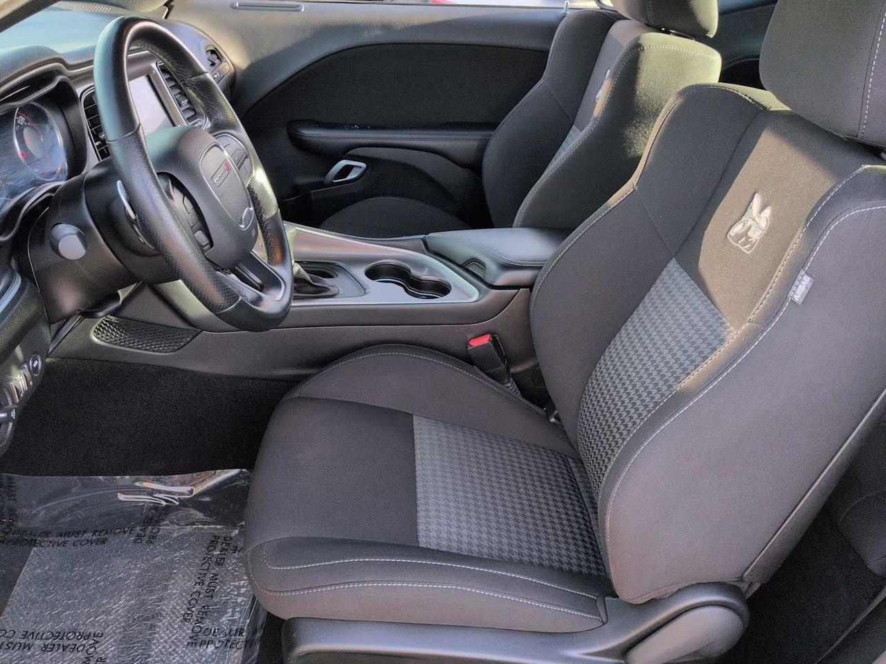 2022 Dodge Challenger R/T Scat Pack Irving TX