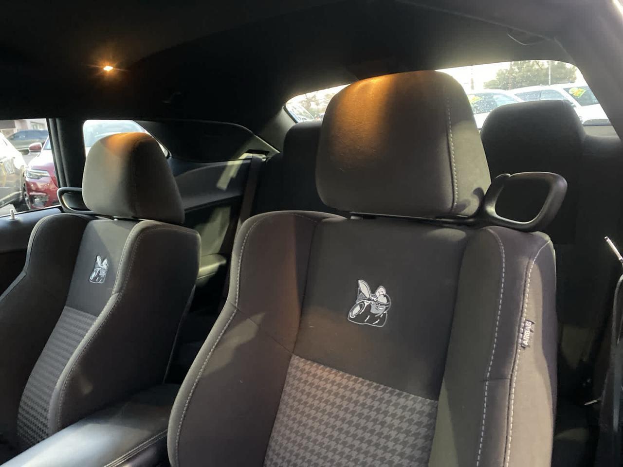 2022 Dodge Challenger R/T Scat Pack Irving TX