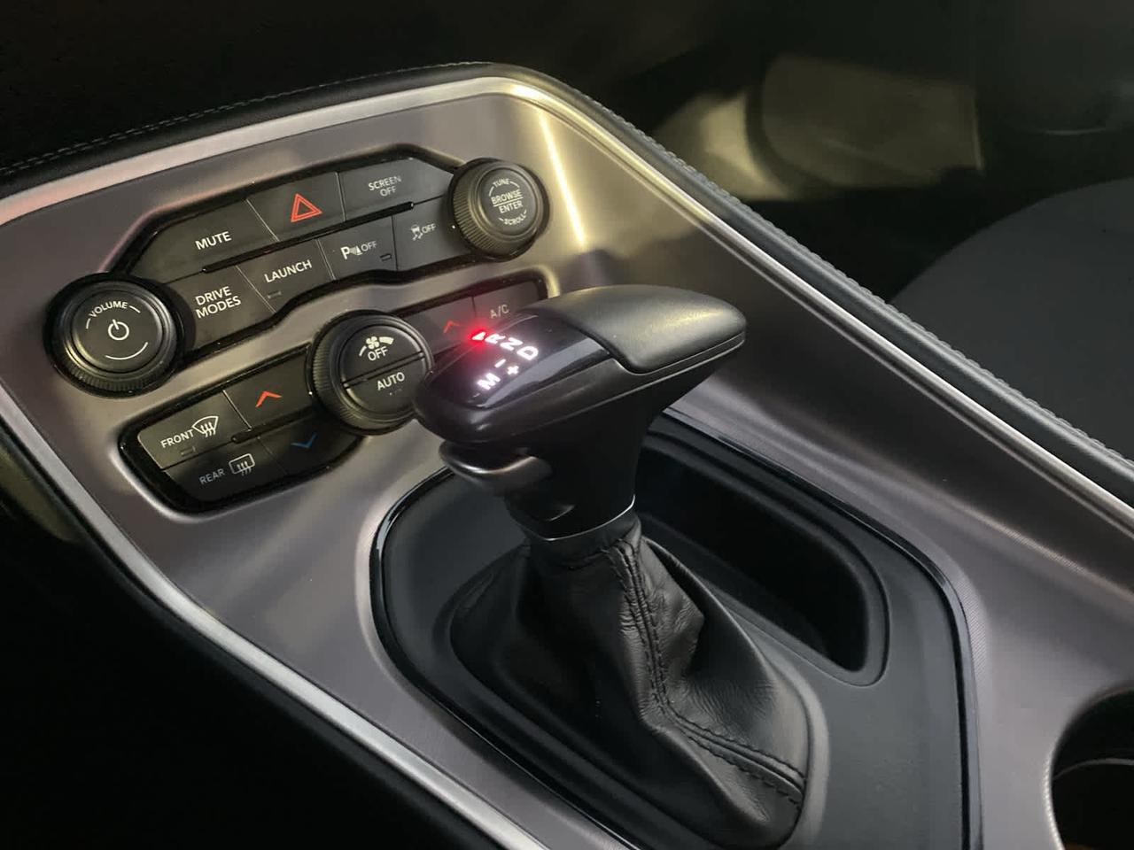 2022 Dodge Challenger R/T Scat Pack Irving TX