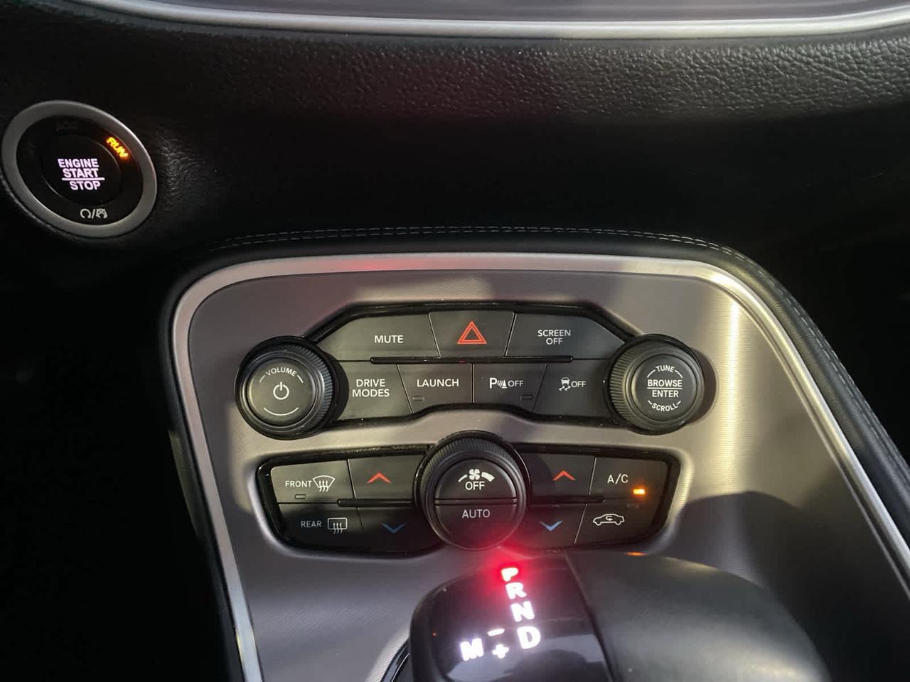 2022 Dodge Challenger R/T Scat Pack Irving TX