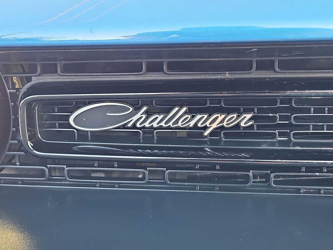 2022 Dodge Challenger R/T Scat Pack Irving TX