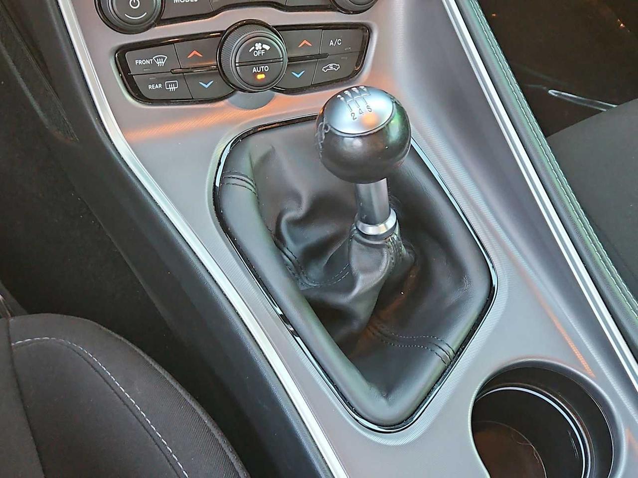 2022 Dodge Challenger R/T Scat Pack Irving TX