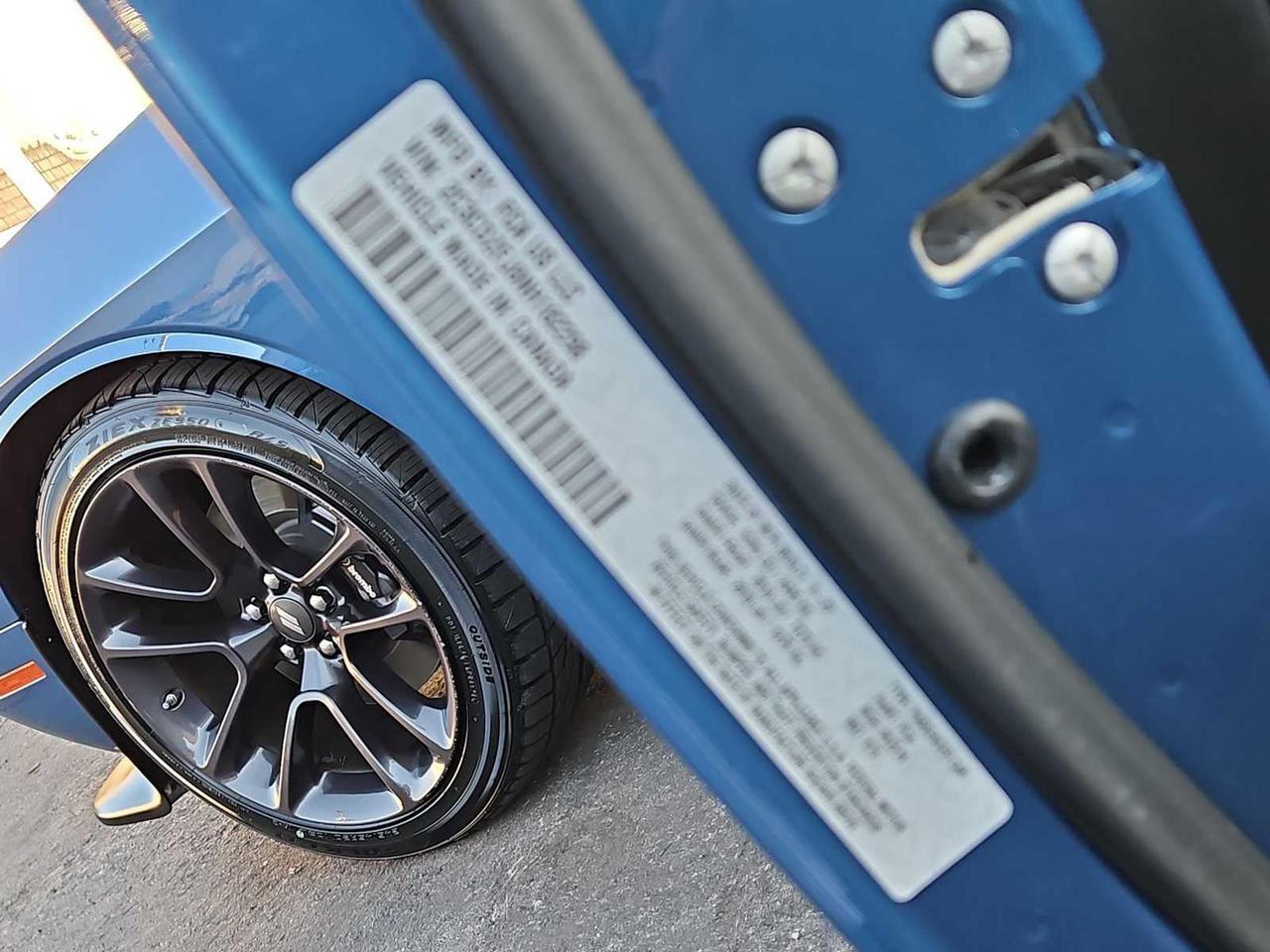 2022 Dodge Challenger R/T Scat Pack Irving TX