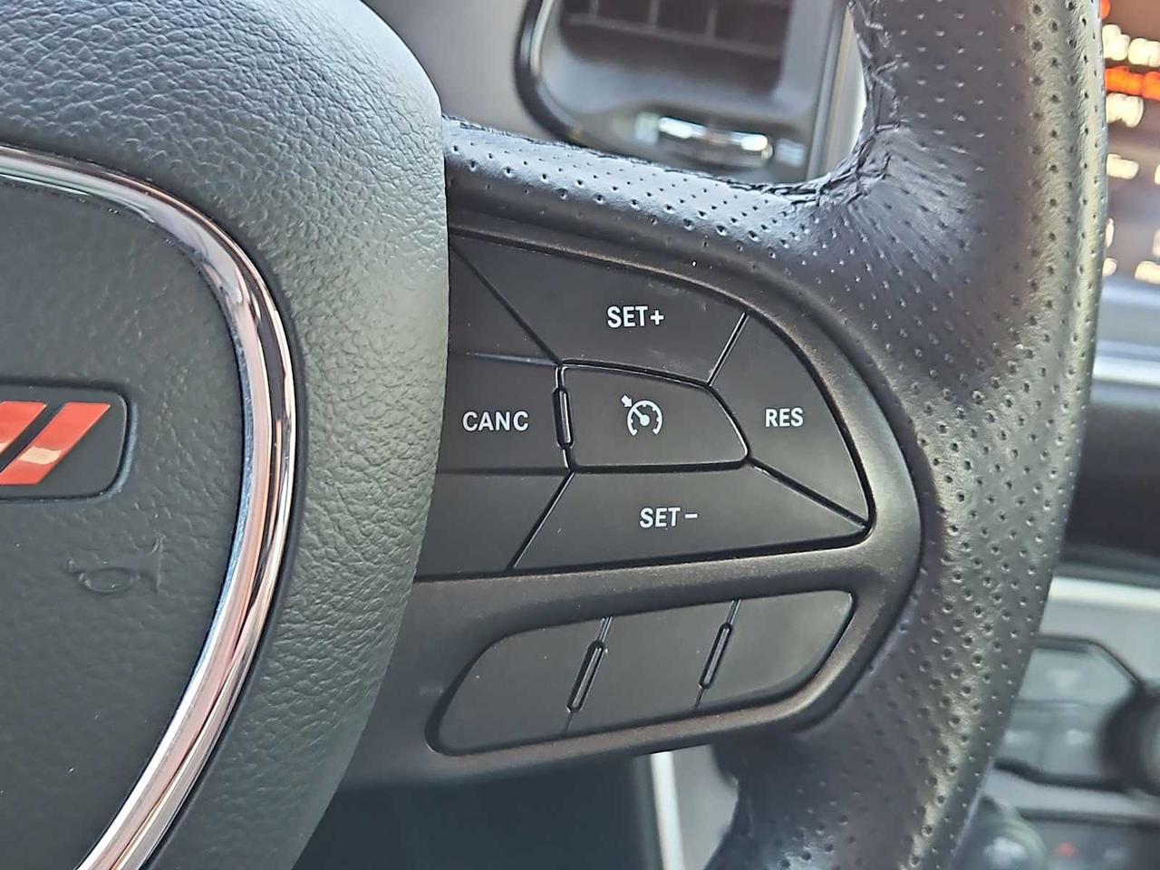 2022 Dodge Challenger R/T Scat Pack Irving TX