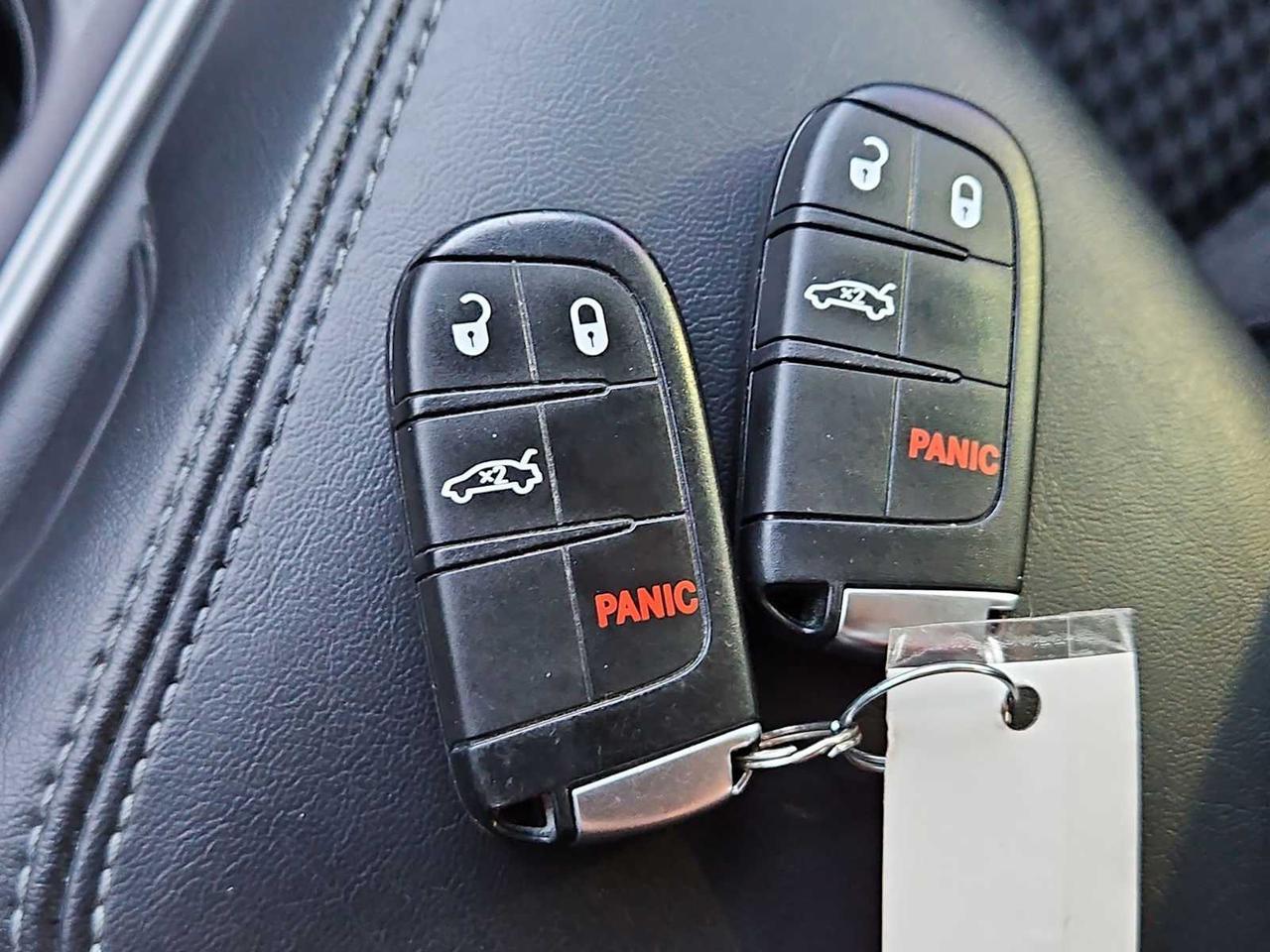 2022 Dodge Challenger R/T Scat Pack Irving TX