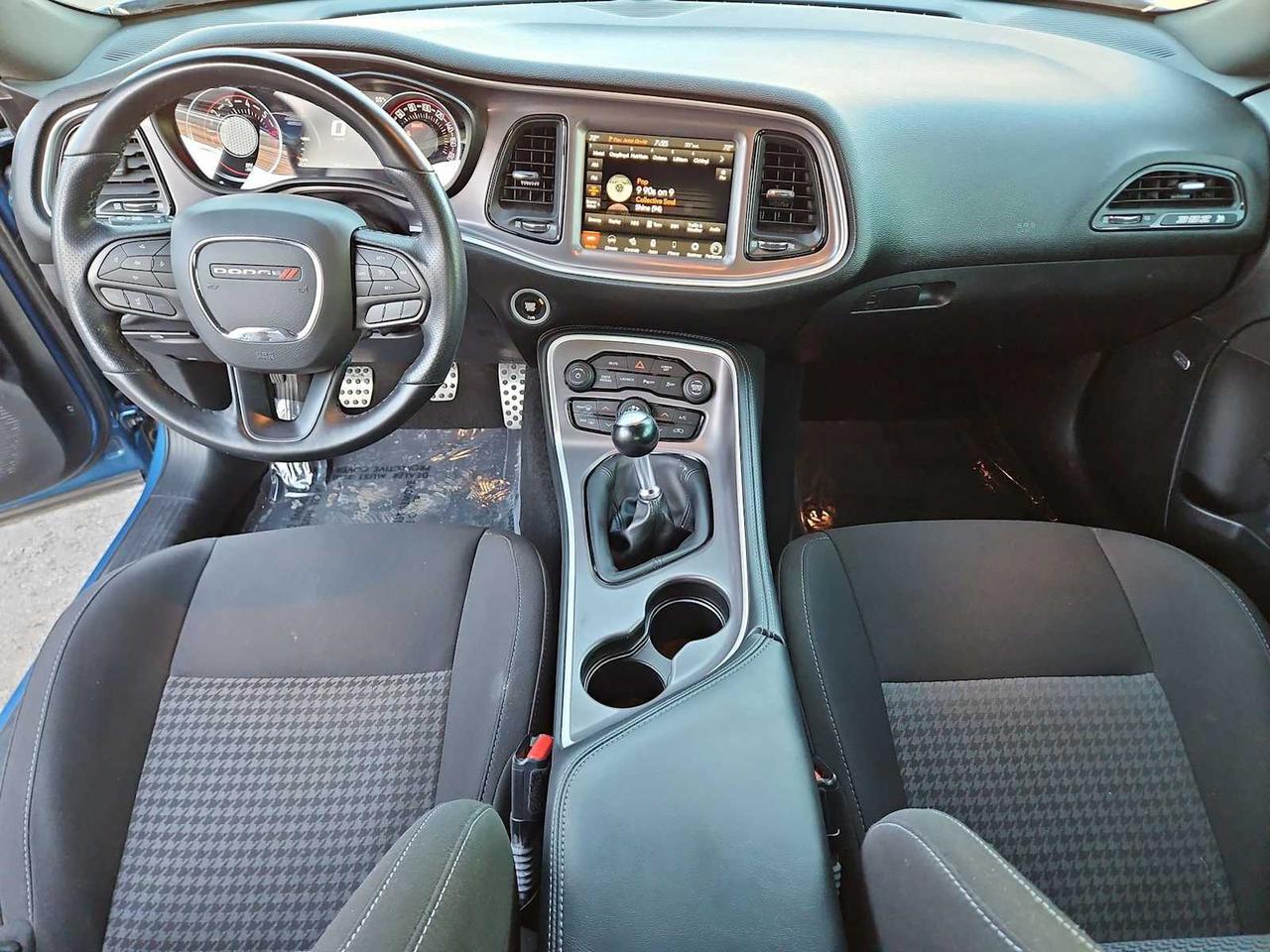 2022 Dodge Challenger R/T Scat Pack Irving TX