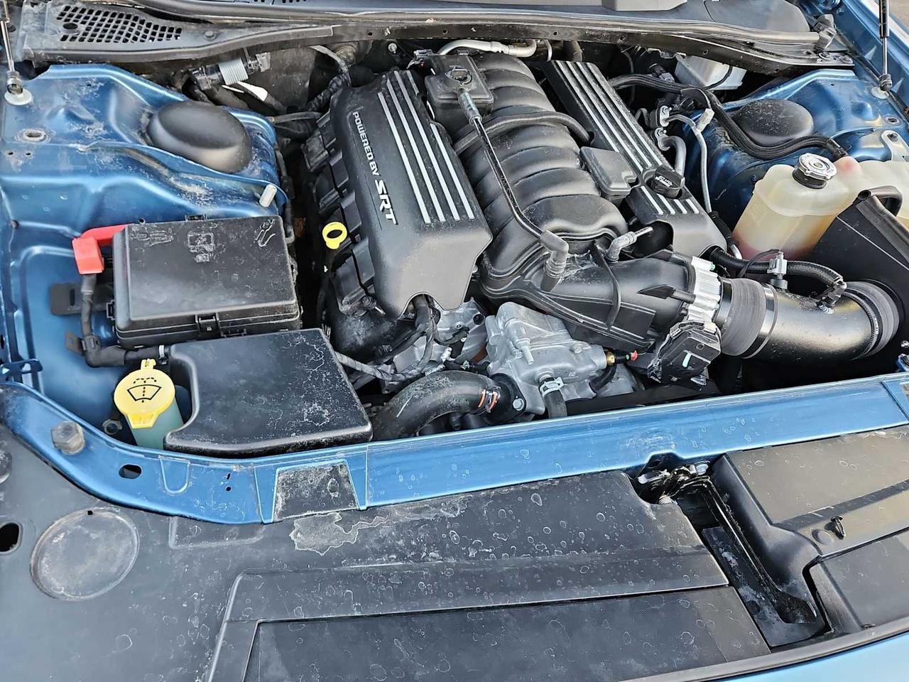 2022 Dodge Challenger R/T Scat Pack Irving TX