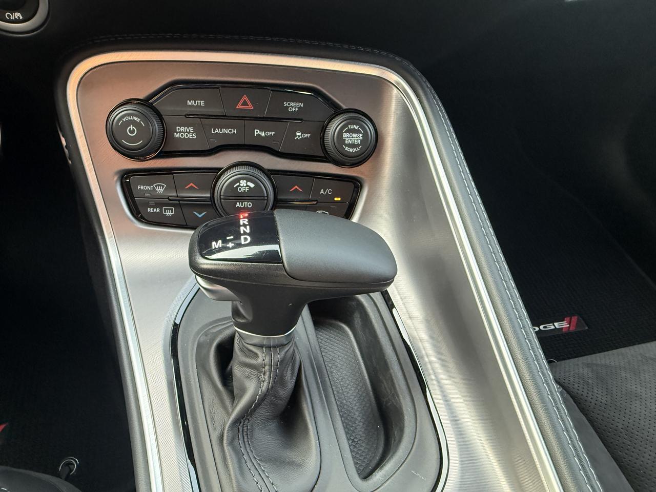 2022 Dodge Challenger R/T Scat Pack Widebody Connellsville PA