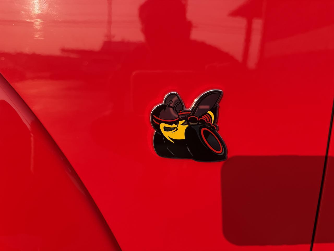 2022 Dodge Challenger R/T Scat Pack Widebody Connellsville PA