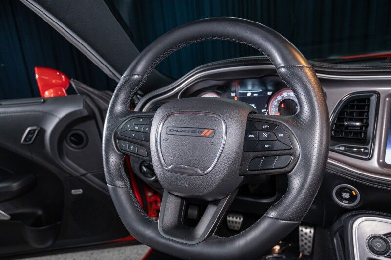 2022 Dodge Challenger R/T Scat Pack Widebody Coupe Scottsdale AZ