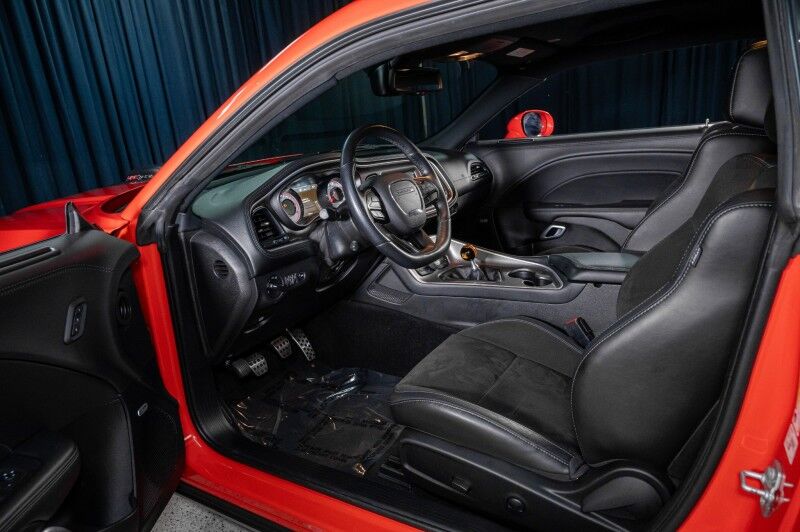 2022 Dodge Challenger R/T Scat Pack Widebody Coupe Scottsdale AZ